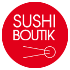 Sushi Boutik Livraison